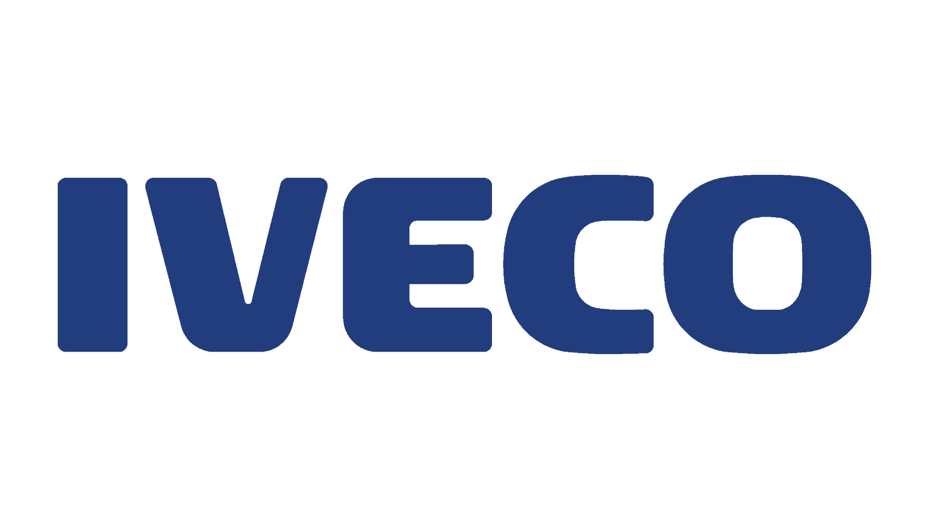 Iveco-Logo