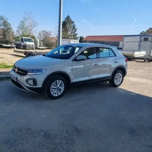 T-ROC